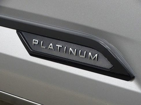 Used 2023 Toyota Tundra Platinum image 46