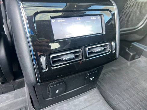 Used 2022 Lincoln Aviator Grand Touring image 34