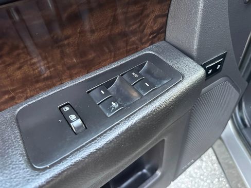 Used 2014 Ford Flex Limited FWD image 16