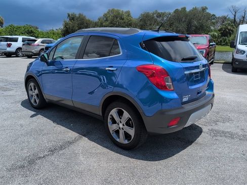 Used 2014 Buick Encore FWD image 5