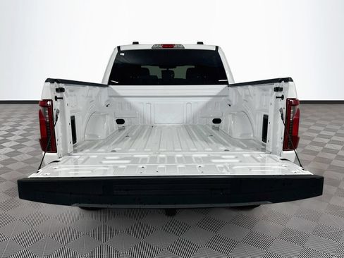 New 2026 Ford F150 STX w/ Equipment Group 200A AWD/4WD image 24