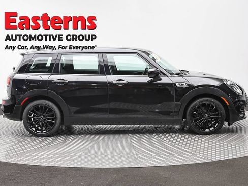 Used 2023 MINI Cooper Clubman S FWD image 4