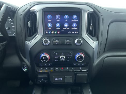 Used 2022 GMC Sierra 1500 SLT w/ SLT Premium Plus Package image 18