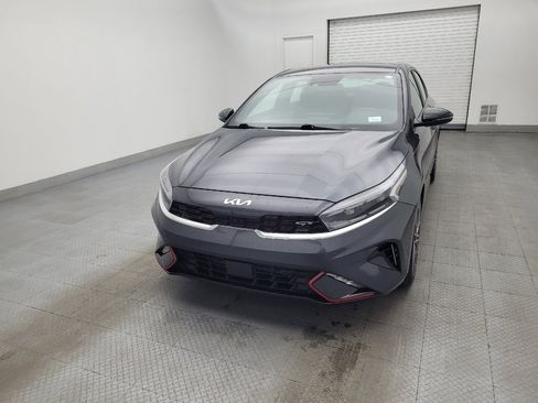 Used 2023 Kia Forte GT FWD image 15