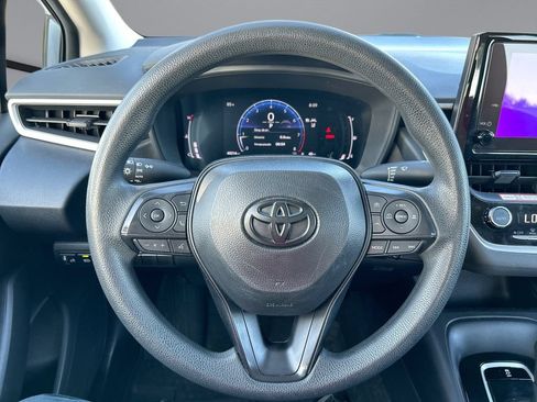 Used 2026 Toyota Corolla LE FWD image 14