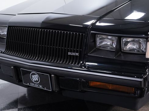Used 1987 Buick Regal Coupe RWD image 18