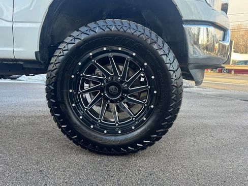 Used 2022 Ford F150 XLT image 18