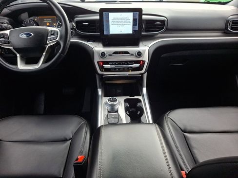 Used 2022 Ford Explorer XLT w/ Equipment Group 202A image 15