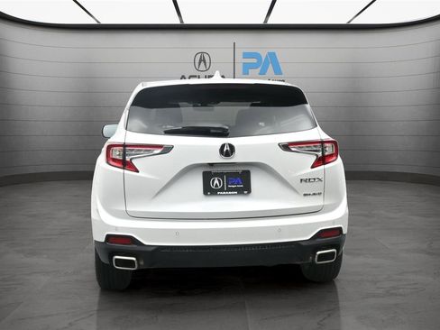 Certified 2022 Acura RDX AWD w/ Technology Package image 26