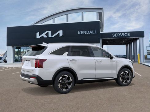 New 2026 Kia Sorento EX image 6