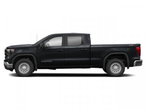 Used 2022 GMC Sierra 1500 AT4 w/ Technology Package image 3