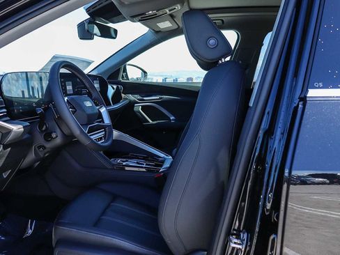 New 2026 Audi Q5 Premium AWD/4WD image 22