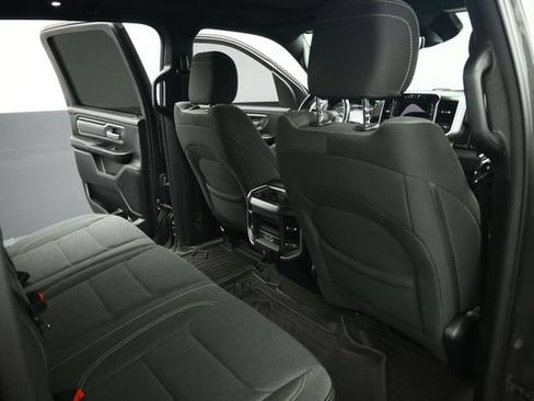 Used 2022 RAM 1500 Big Horn AWD/4WD image 62