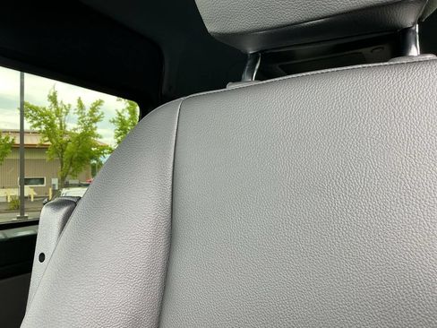 New 2026 Mercedes-Benz Sprinter 2500 image 13