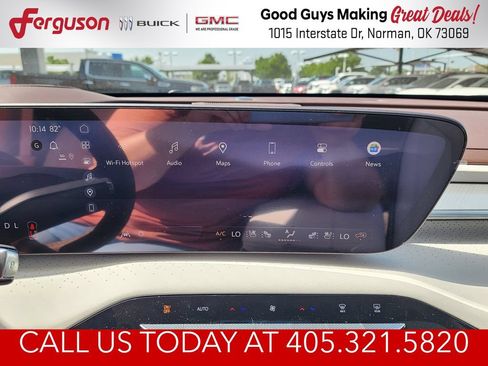 New 2026 Buick Enclave Avenir w/ Super Cruise Package FWD image 28