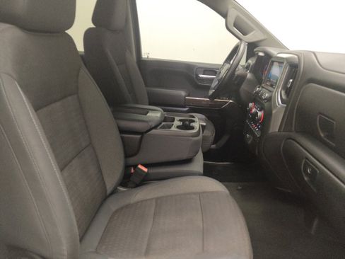 Used 2019 Chevrolet Silverado 1500 LT w/ All-Star Edition RWD image 21