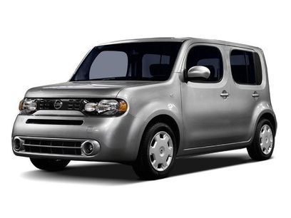 Used 2009 Nissan Cube 1.8 SL w/ SL Preferred Pkg
