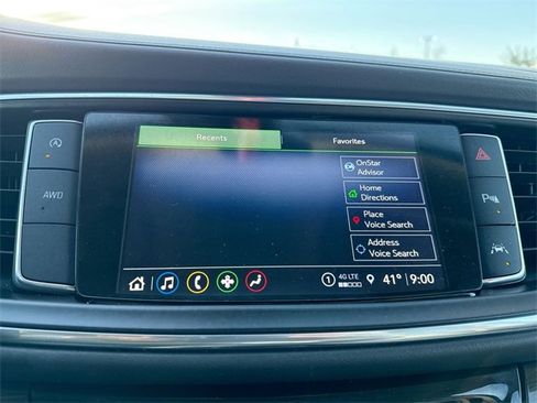 Used 2023 Buick Enclave Essence w/ Experience Buick Package image 18