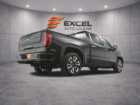 Used 2020 GMC Sierra 1500 Denali w/ Technology Package AWD/4WD image 49