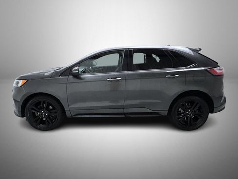 Used 2019 Ford Edge ST w/ Equipment Group 401A AWD/4WD image 8