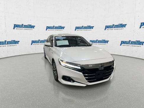 Used 2021 Honda Accord EX-L image 3