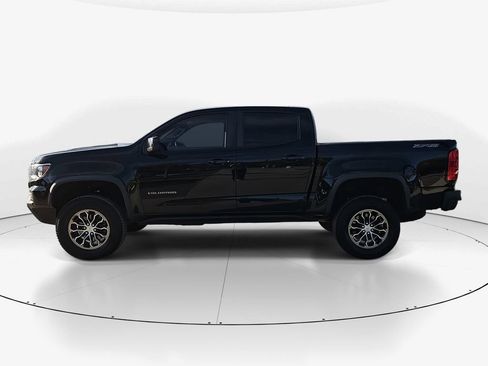 Used 2022 Chevrolet Colorado ZR2 image 8