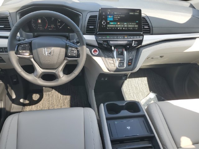 New 2026 Honda Odyssey EX-L image 12