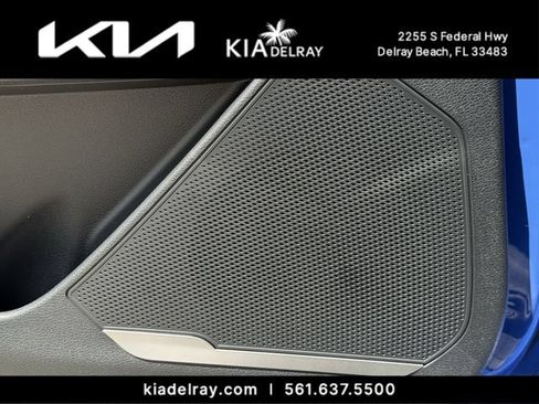 New 2026 Kia Sportage X-Line w/ X-Line Premium Package AWD/4WD image 18