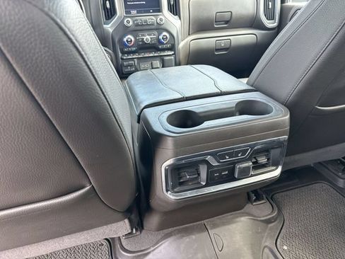Used 2023 GMC Sierra 3500 Denali w/ Denali Ultimate Package AWD/4WD image 26