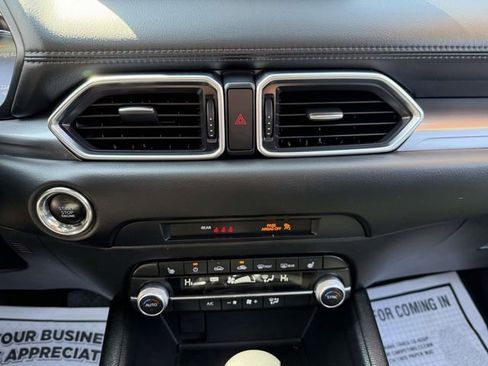 Certified 2023 MAZDA CX-5 AWD 2.5 S w/ Preferred Package image 23