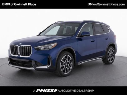 Certified 2025 BMW X1 xDrive28i