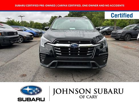 Used 2024 Subaru Ascent Limited w/ Technology Package AWD/4WD image 2