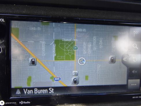 Used 2018 Toyota 86 image 9