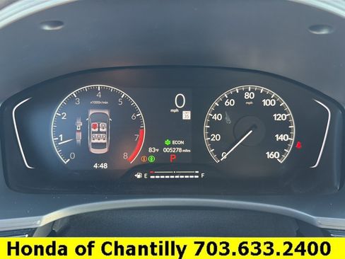 Used 2026 Honda Civic Sport image 10