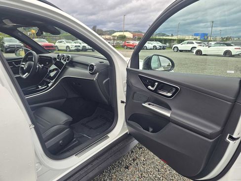 New 2026 Mercedes-Benz GLC 300 4MATIC image 12