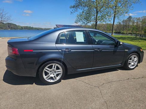Used 2007 Acura TL FWD image 5