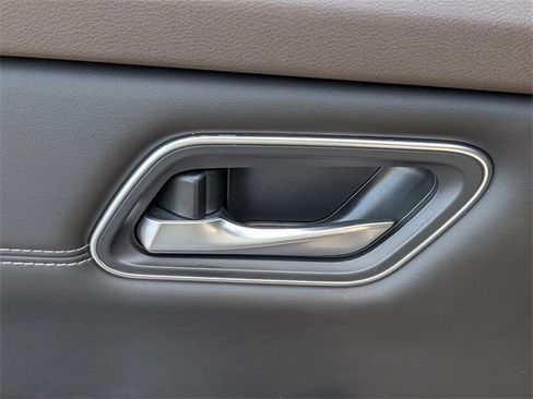 Used 2021 Nissan Rogue SL image 28