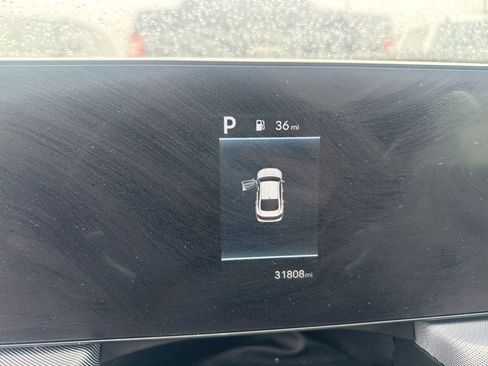 Used 2025 Hyundai Sonata SEL FWD image 4