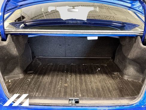 Used 2015 Subaru WRX Premium AWD/4WD image 25