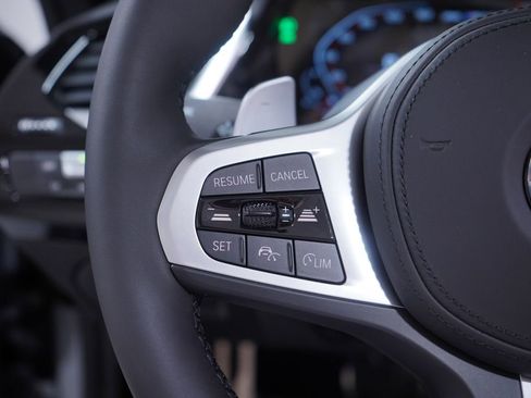 New 2026 BMW Z4 M40i w/ Premium Package image 19