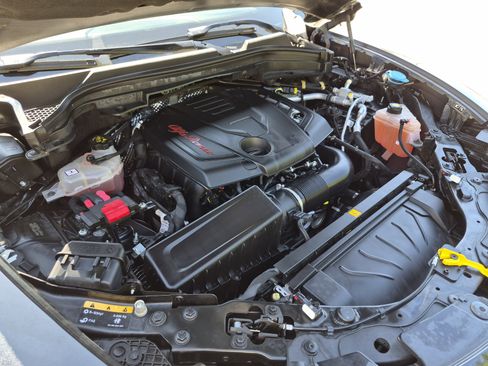 Used 2022 Alfa Romeo Stelvio Sprint RWD image 63