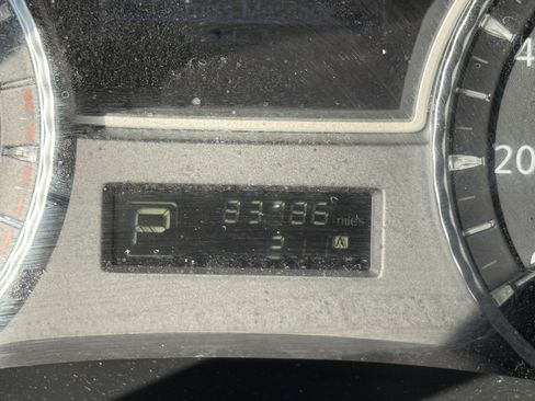 Used 2019 INFINITI QX60 Pure image 8