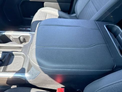 Used 2023 Chevrolet Silverado 1500 RST AWD/4WD image 21