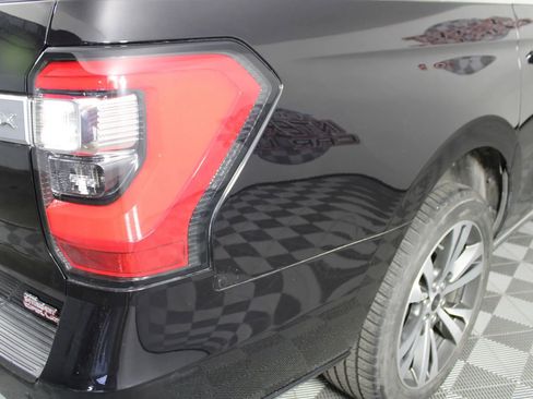 Used 2020 Ford Expedition Max Platinum AWD/4WD image 40