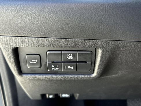 Used 2023 MAZDA CX-5 Signature image 16