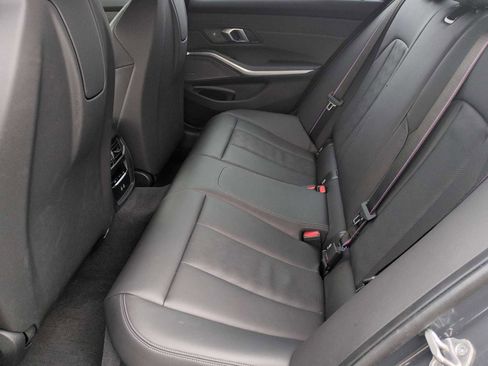 Used 2024 BMW M3 Competition w/ Executive Package AWD/4WD image 19