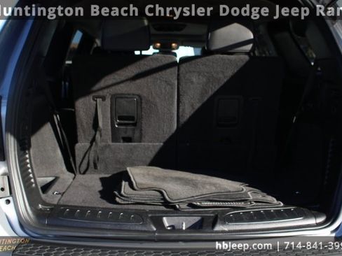 Used 2015 Dodge Durango Limited w/ Premium Group image 34