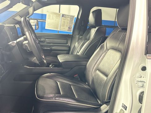 Used 2023 RAM 1500 Limited image 13