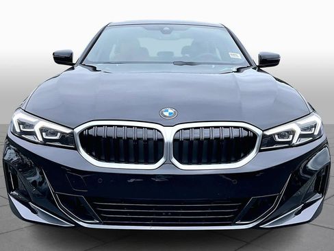 New 2026 BMW 330i xDrive Sedan w/ Premium Package AWD/4WD image 3