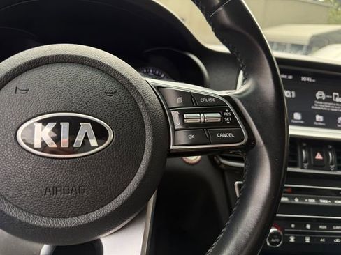 Used 2019 Kia Optima S image 23